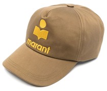 Baseballkappe mit Logo-Stickerei