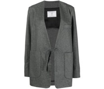 Einreihiger Blazer