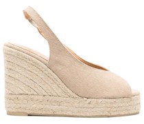 Barbara Wedge-Espadrilles 70mm