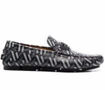 La Greca Penny-Loafer