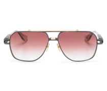 Kudru Pilotenbrille