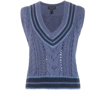 Gestricktes Top