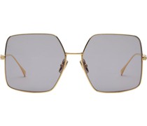 Fendi sonnenbrille - Die hochwertigsten Fendi sonnenbrille unter die Lupe genommen