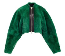 The Gracell Shearling-Jacke
