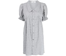 Klassisches Hemdkleid