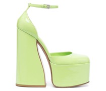 Nikki Plateau-Pumps