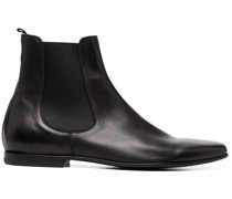 Klassische Chelsea-Boots