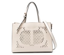 Perforierter Shopper