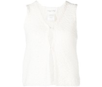 Gestricktes Camisole-Top
