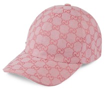 Baseballkappe aus GG Canvas