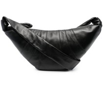 Mittelgroße Croissant Tasche