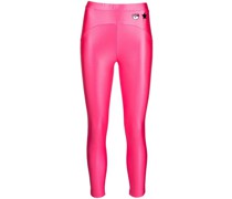 Leggings mit Augen