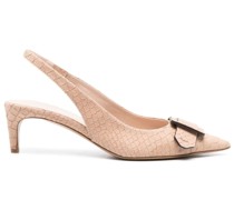 Décolleté Pumps 60mm