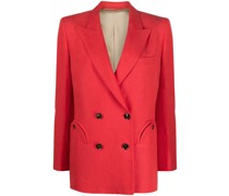 Doppelreihiger Blazer