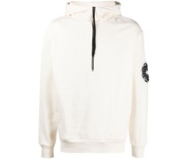 Hoodie mit Kordelzug