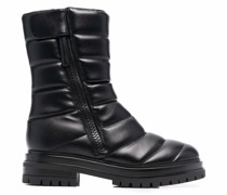 Gefütterte Stiefeletten