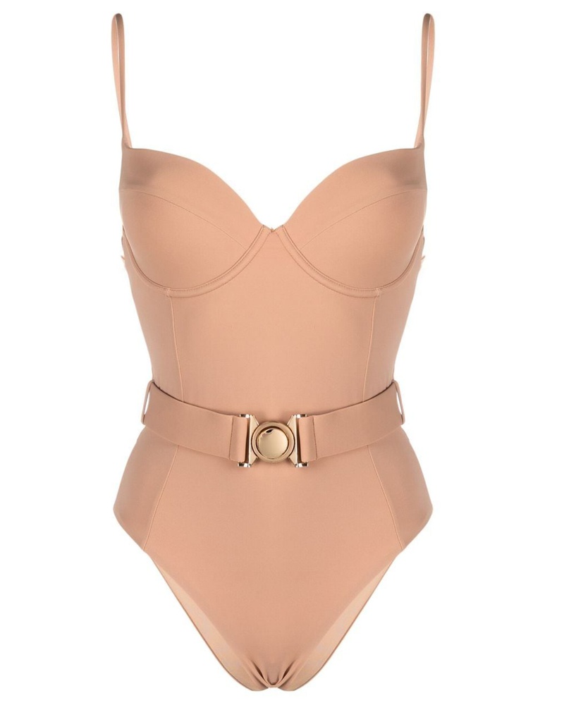 STYLAND Damen x Sofia Erhan Badeanzug STYLAND Damen x Sofia Erhan Badeanzug
