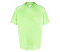 T-Shirt mit Logo