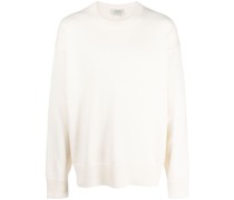 Pullover mit rundem Ausschnitt