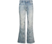Hook And Eye Jeans