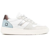 D.A.T.E. Court 2.0 Sneakers