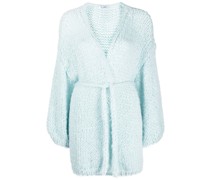 Offener Cardigan