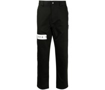 A BATHING APE® Taillenhose