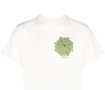 STORY mfg. Grateful T-Shirt aus Bio-Baumwolle
