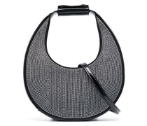 Moon Handtasche mit Nieten