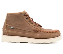 Keuka Mid Schnürstiefel