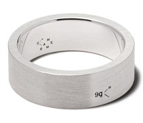 'Le 9 Grammes' Ring