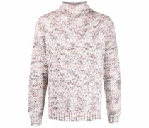 Pepper Rollkragenpullover
