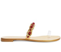 Marguerithe Sandalen