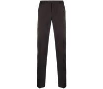 Halbhohe Tapered-Hose