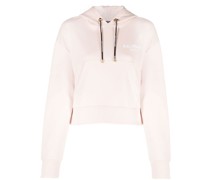 Hoodie mit Kordelzug