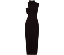 Kleid mit Cut-Outs