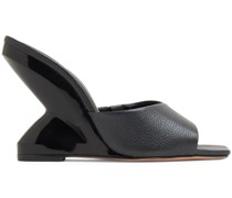 Sculpt Mules