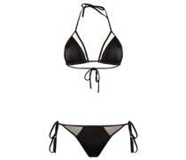 Triangel-Bikini