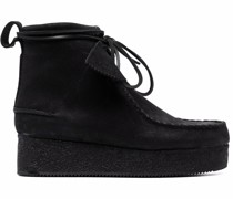 Wallabee Stiefel