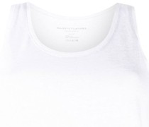 Tanktop aus Leinen