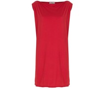 Ärmelloses Kleid