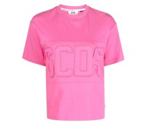 T-Shirt mit Logo