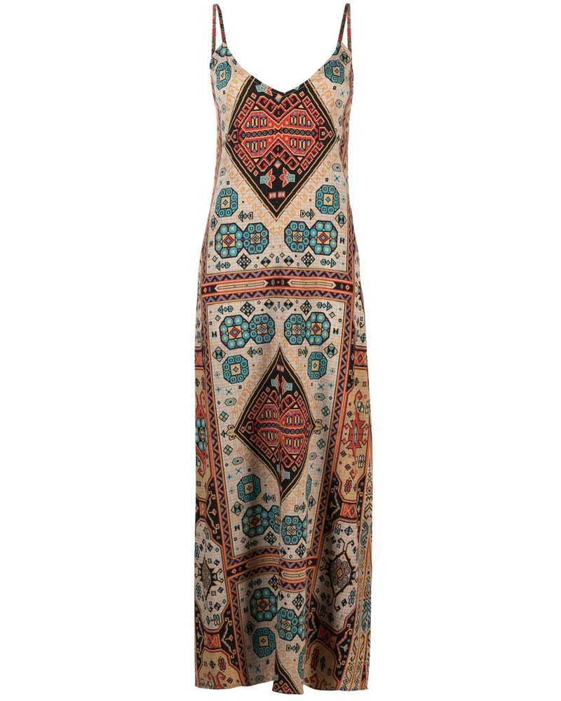 Pierre-Louis Mascia Damen Adanastra Kleid