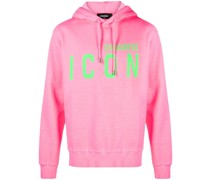 Be Icon Hoodie