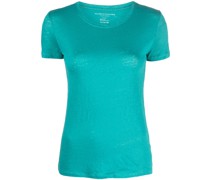 T-Shirt mit Rundhalsausschnitt