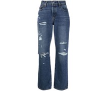 501® 90s Distressed-Jeans