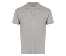 Poloshirt mit Logo