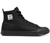 'S-Astico' High-Top-Sneakers