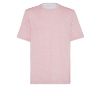 T-Shirt im Layering-Look