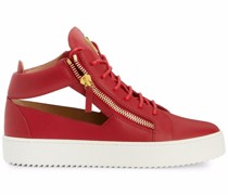 Kriss High-Top-Sneakers